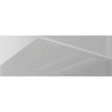 Светильник PIXEL LED 595 3L D90 W 4000K
