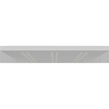 Светильник PIXEL LED 595 3L D90 W 4000K