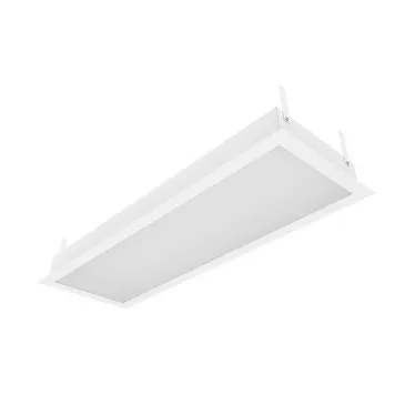 Светильник LED Effect ГРИЛЬЯТО IP40 CRI90 20Вт 1900лм 4000К IP40 КСС Д встраиваемые