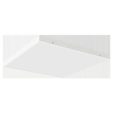 Светильник светодиодный административный офисный ДВО12-38-023 Opal RD 930