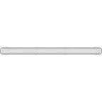 Светильник ARCTIC STANDARD 600 TH 5000K