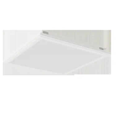Светильник светодиодный административный офисный ДВО12-38-003 Opal TG24 840