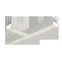 Светильник светодиодный административный офисный ДВО02-15-001 Line Low T 930