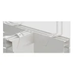 Светильник светодиодный административный офисный ДВО02-15-001 Line Low T 930