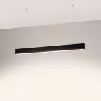 Светильник светодиодный SP-LINE-HANG-3567-L960-32W Day4000 (BK, 120 deg, 230V) IP33 (ARL, IP65 Алюминий, 3 года)