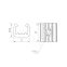 Светильник SP-LINE-HANG-5050-L960-26W Day4000 (SL, 120 deg, 230V) IP54 (Arlight, Металл)