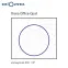 Светильник Office SE 42/4400 opal 3K A