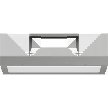 Светильник INOX LED 60 (GL/SS) 5000K