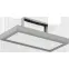 Светильник INOX LED 60 (GL/SS) 5000K