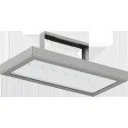 Светильник INOX LED 60 (GL/SS) 5000K
