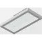Светильник INOX LED 60 (GL/SS) 5000K
