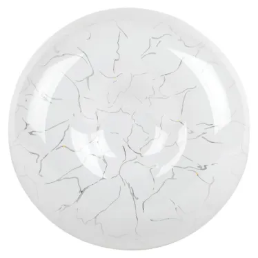 Светильник светодиодный декоративный бытовой Классик без ДУ SPB-6 - 24 Marble 24Вт | Б0051076 | ЭРА
