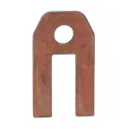                  Перемычка OptiStart K-FX-3392 на 2 полюса для (A)F-40..(A)F-94
               