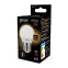 Лампа светодиодная LED 9.5 Вт 890 лм 3000К шар P45 теплый E27 AC 220В Black Gauss