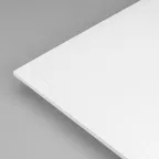 Светильник светодиодный DL-TITAN-S600x600-40W White6000 (WH, 120 deg, CRI90, 230V) (ARL, IP40 металл, 7 лет)