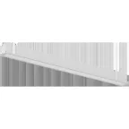 Светильник светодиодный LINER 60 DR/R (610xL 90d) 26W 840 WH