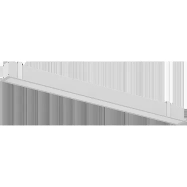 Светильник светодиодный LINER 60 DR/R (610xL 90d) 26W 840 WH