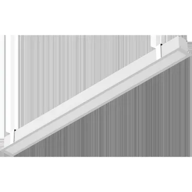 Светильник светодиодный LINER 60 DR/R (610xL 90d) 26W 840 WH