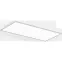 Светильник настенно-потолочный UNI/R EVO (1195x595) 40W OPL 940 WH
