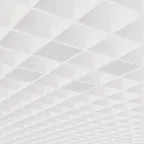 Светильник светодиодный административный офисный ДВО09-6х6-001 Cube 940