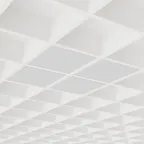 Светильник светодиодный административный офисный ДВО09-6х6-001 Cube 940