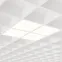 Светильник светодиодный административный офисный ДВО09-6х6-001 Cube 940