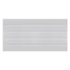 Светильник светодиодный потолочный универсальный. Холодный дневной свет (6500K). 10300Лм. Корпус белый. В комплекте с и/п. ULP-60120 72W/6500К IP40 WHITE