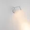 Светильник SP-VERDI-LONG-WALL-3W Warm3000 (WH, 20 deg, 230V) (Arlight, IP20 Металл, 3 года)