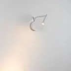 Светильник SP-VERDI-LONG-WALL-3W Warm3000 (WH, 20 deg, 230V) (Arlight, IP20 Металл, 3 года)