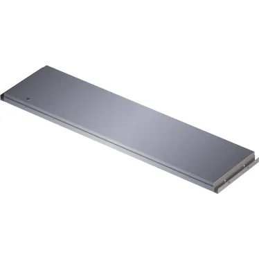Светильник светодиодный ДВО-18-П-30-3К-IP54-CLIP-IN CRI90