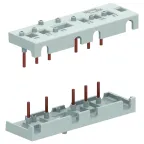                  Адаптер соед. OptiStart K-FX-3101 реверсивный для F-09..F-25 c FX-5002 / 5003
               