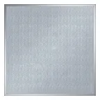 Светильник светодиодный ДВО-01-К-30-5К-IP40-Армстронг-A3