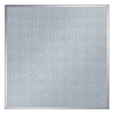 Светильник светодиодный ДВО-01-К-30-5К-IP40-Армстронг-A3