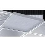 Светильник светодиодный ДВО-01-К-30-5К-IP40-Армстронг-A3