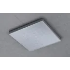 Светильник светодиодный ДВО-01-К-30-5К-IP40-Армстронг-A3