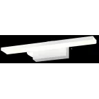 LIGHTING Светильник светодиодный 5116 настенный 8Вт 4000К IP20 серебро