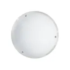 Светильник TLK 1xE27 OL, КЛЛ (E27), IP54