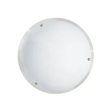 Светильник TLK 1xE27 OL, КЛЛ (E27), IP54