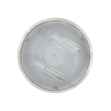 Светильник TLK 1xE27 OL, КЛЛ (E27), IP54