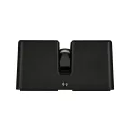 Светильник светодиодный LGD-STRIPE-3W Warm3000 (BK, 20 deg, 230V) (ARL, IP65 Металл, 3 года)