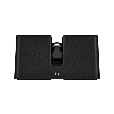 Светильник светодиодный LGD-STRIPE-3W Warm3000 (BK, 20 deg, 230V) (ARL, IP65 Металл, 3 года)