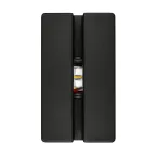 Светильник светодиодный LGD-STRIPE-3W Warm3000 (BK, 20 deg, 230V) (ARL, IP65 Металл, 3 года)