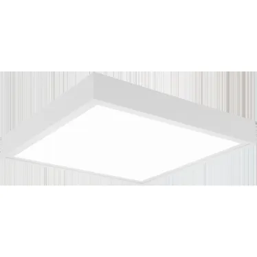 Светильник светодиодный OWP OPTIMA LED 595 IP54/IP54 4000K mat CRI90