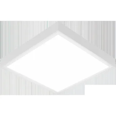 Светильник светодиодный OWP OPTIMA LED 595 IP54/IP54 4000K mat CRI90