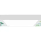 Светильник светодиодный OWP OPTIMA LED 595 IP54/IP54 4000K mat CRI90