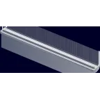 Светильник светодиодный ДПО-102-MП-40-1200-4К-IP20 CRI90