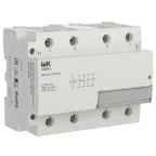                  ARMAT Контактор модульный KMR 100А 24В AC/DC 2НО 2НЗ IEK
               
