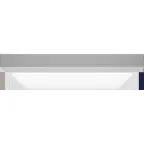 Светильник OPL/S ECO LED 600 EM 4000K CRI90