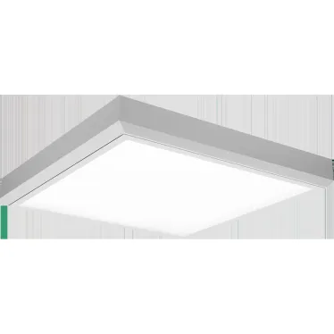 Светильник OPL/S ECO LED 600 EM 4000K CRI90