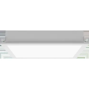 Светильник OWP/R ECO LED 595 IP54/IP40 4000K CRI90